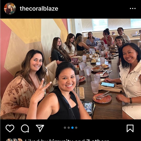 Posh N Sip Las Vegas 8/6/2023 - Picture 5 of 6